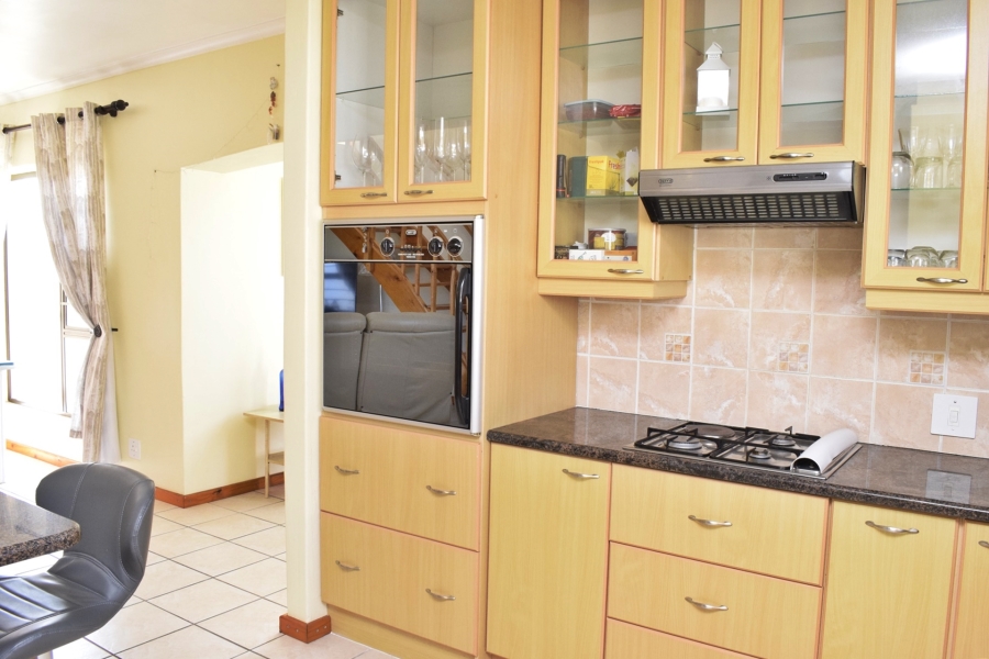 2 Bedroom Property for Sale in Struisbaai Western Cape